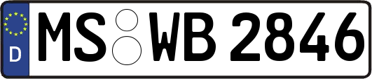 MS-WB2846
