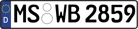 MS-WB2859