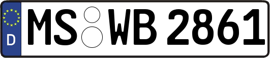 MS-WB2861