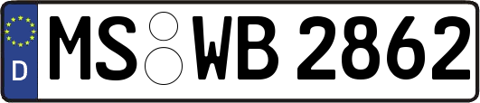 MS-WB2862