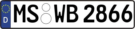 MS-WB2866