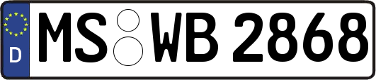 MS-WB2868