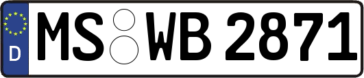 MS-WB2871