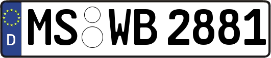 MS-WB2881