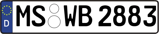 MS-WB2883