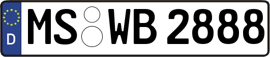 MS-WB2888