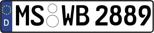 MS-WB2889