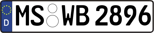 MS-WB2896
