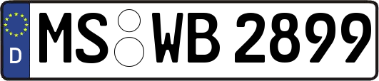 MS-WB2899