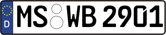 MS-WB2901