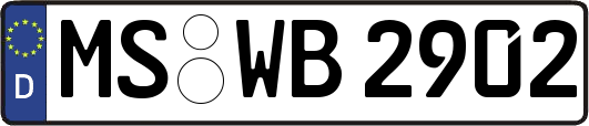 MS-WB2902