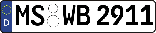 MS-WB2911