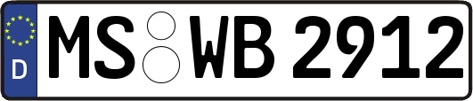 MS-WB2912
