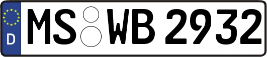 MS-WB2932