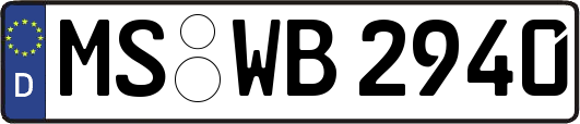 MS-WB2940