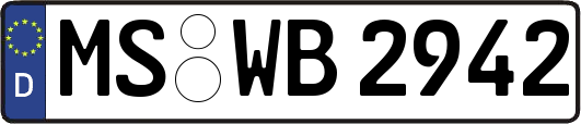 MS-WB2942