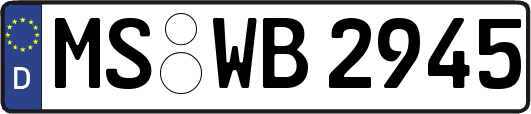 MS-WB2945