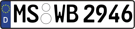 MS-WB2946