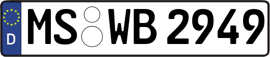 MS-WB2949