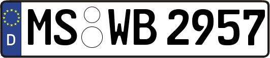 MS-WB2957