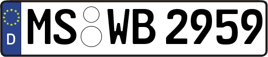 MS-WB2959