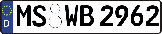 MS-WB2962