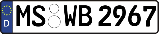 MS-WB2967