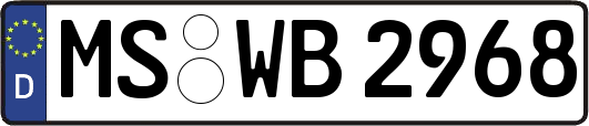 MS-WB2968
