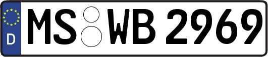 MS-WB2969
