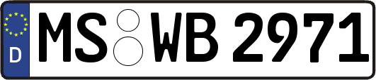 MS-WB2971