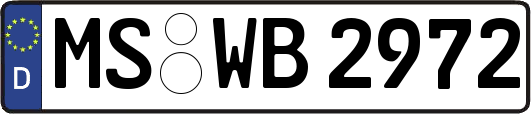 MS-WB2972
