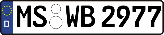 MS-WB2977