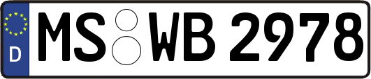 MS-WB2978