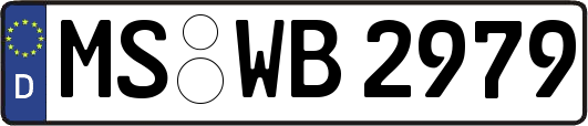 MS-WB2979