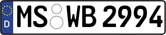 MS-WB2994