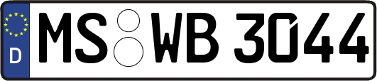 MS-WB3044