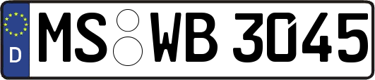 MS-WB3045