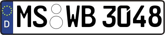MS-WB3048