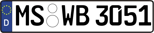 MS-WB3051
