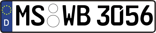 MS-WB3056