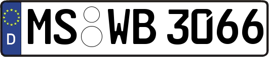 MS-WB3066