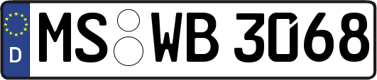 MS-WB3068