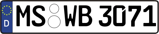 MS-WB3071