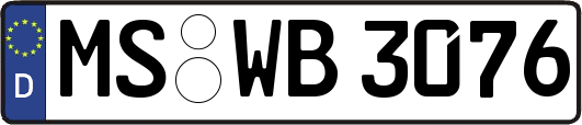 MS-WB3076