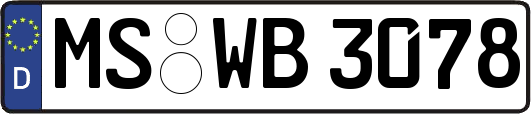 MS-WB3078
