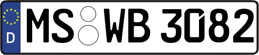 MS-WB3082