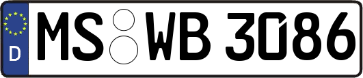 MS-WB3086