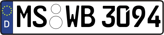 MS-WB3094