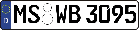 MS-WB3095
