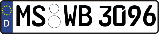 MS-WB3096